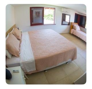Casa Aconchego Barra São Miguel - Barra de São Miguel - 3