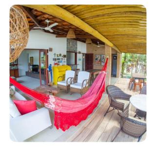 Casa Aconchego Barra São Miguel - Barra de São Miguel - 2