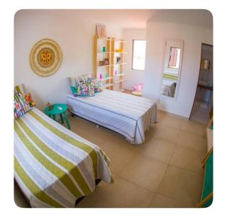 Casa Aconchego Barra São Miguel - Barra de São Miguel - 1