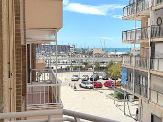Santa Pola port, sea view, vista del mar - Santa Pola - 1