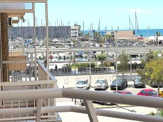 Santa Pola port, sea view, vista del mar - Santa Pola - 9