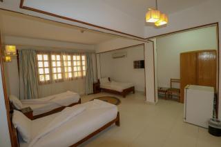 Acacia Dahab Hotel - Dahab - 3