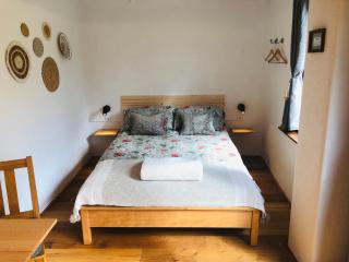 Mini Ferienwohnung am Rebberg - Sexau - 7
