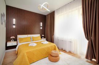 Просторный апартамент в центр Алматы, недалеко от Арбата - Almaty - 4