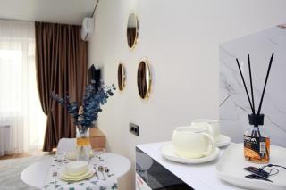 Просторный апартамент в центр Алматы, недалеко от Арбата - Almaty - 2