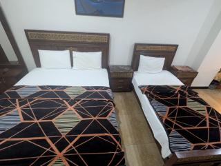 Faisal Lodges - Islamabad - 5