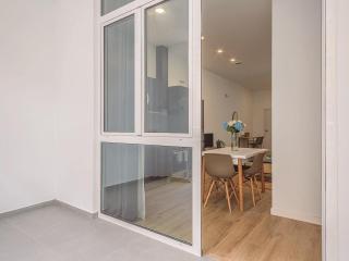 Winahost Apartamento Benimaclet 1 - Valencia - 8