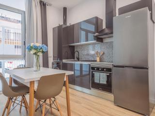 Winahost Apartamento Benimaclet 1 - Valencia - 2