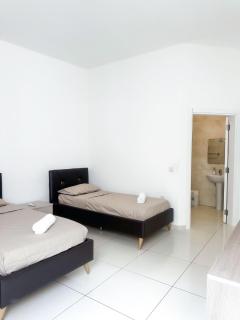 Lovely room ensuite in Swieqi - Is-Swieqi - 8