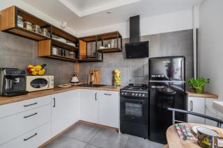 Apartament BLISKO WSZĘDZIE - 2