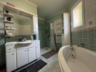 Le Pause des Pilotes - 4pers - Circuit Bugatti - 6