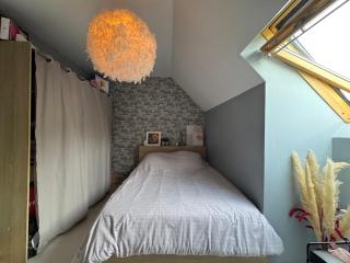 Le Pause des Pilotes - 4pers - Circuit Bugatti - 7