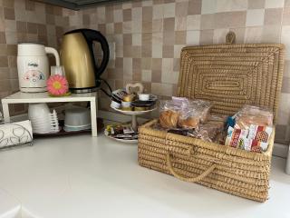 Bed&Breakfast del viaggiatore - Fondi - 3