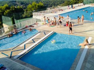 Spacieux T2 à Mougins-le-Haut - Mougins - 6