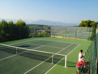 Spacieux T2 à Mougins-le-Haut - Mougins - 4