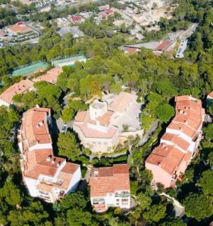Spacieux T2 à Mougins-le-Haut - Mougins - 2