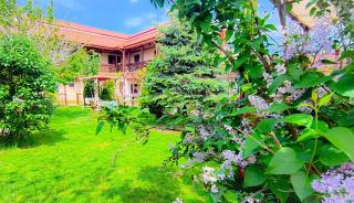 Pensiunea Roșu Litoral - 23 Agosto (Douăzeci şi Trei August) - 6