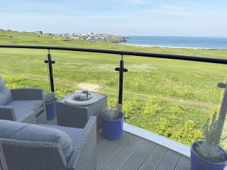 Penthouse at Bredon - Newquay - 8