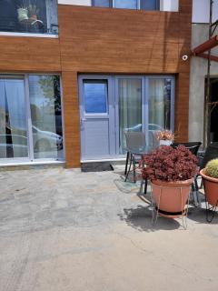 Urban Oasis - Limasol - 8