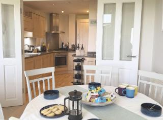 Penthouse at Bredon - Newquay - 1