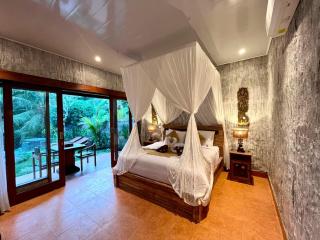 Royal Amertha Ubud Jungle View - Gianyar - 5