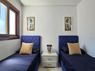 Cabo Blue Pearl - Cabo Negro - 3