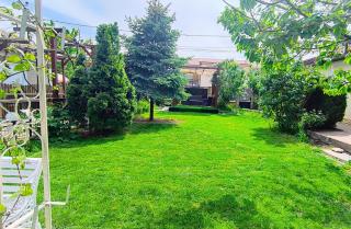 Pensiunea Roșu Litoral - 23 Agosto (Douăzeci şi Trei August) - 8