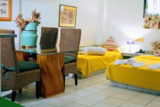 Aquarius Suites - Agia Pelagia - 8