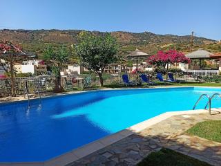 Aquarius Suites - Agia Pelagia - 3