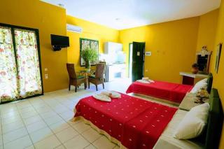 Aquarius Suites - Agia Pelagia - 2