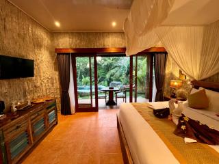 Royal Amertha Ubud Jungle View - Gianyar - 6
