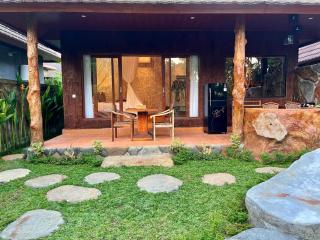 Royal Amertha Ubud Jungle View - Gianyar - 8