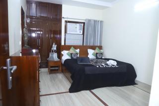 Divine India Service Apartment 3Bhk,B57 Sarita Vihar,Apollo - Neu-Delhi - 1