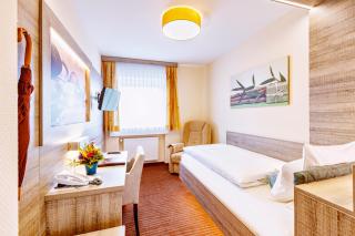 Kur- und Wellnesshotel Förch - Bad Wörishofen - 8
