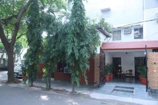 Divine India Service Apartment 3Bhk,B57 Sarita Vihar,Apollo - Neu-Delhi - 2