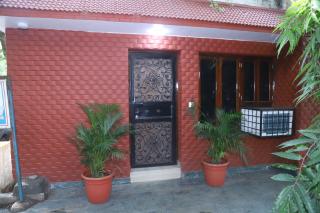 Divine India Service Apartment 3Bhk,B57 Sarita Vihar,Apollo - Neu-Delhi - 0