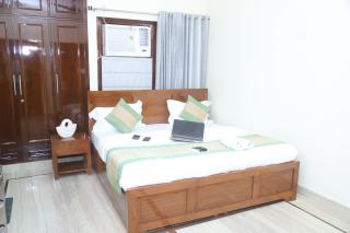 Divine India Service Apartment 3Bhk,B57 Sarita Vihar,Apollo - Neu-Delhi - 5