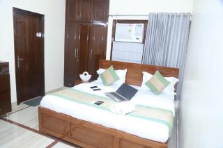Divine India Service Apartment 3Bhk,B57 Sarita Vihar,Apollo - Neu-Delhi - 7