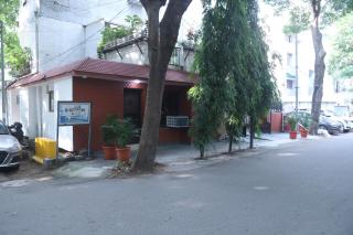 Divine India Service Apartment 3Bhk,B57 Sarita Vihar,Apollo - Neu-Delhi - 6