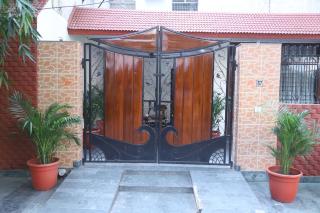 Divine India Service Apartment 3Bhk,B57 Sarita Vihar,Apollo - Neu-Delhi - 3