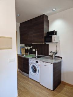 Almayate Playa Studio - 9