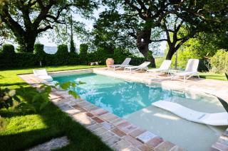 Ca' le cerque, villa surrounded by the Marche nature - Fossombrone - 7