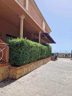 Almayate Playa Studio - 2