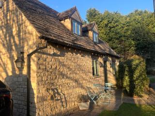 The Old Stable House - Oxford - 3