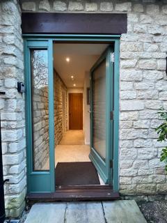 The Old Stable House - Oxford - 1