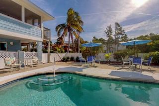 South Bay Inn - Anna Maria - 2