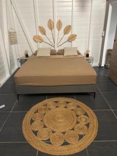 Sunset Breeze Bungalow - Jarry - Baie-Mahault - 8