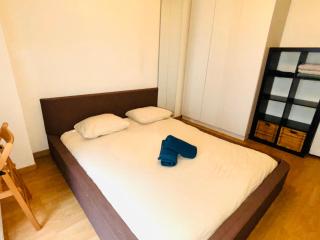 Appartement Tour Eiffel ALESIA PARIS - Paris - 0