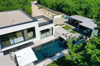 Luxury Villa Cloer, Jadranovo - Sauna,Steam room, 2 Jacuzzis - 3