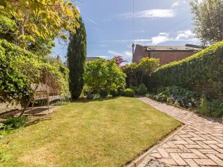 Pass the Keys The Garden Flat Jesmond - Jesmond - 6
